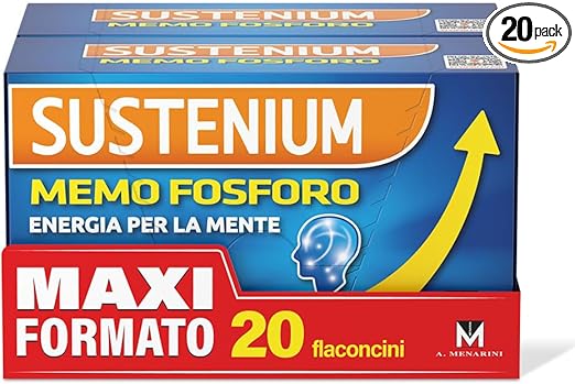 Sustenium Memo Fosforo