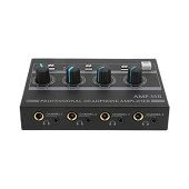 Amplificatore per Cuffie