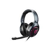 Cuffie Gaming