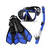 Immersione e Snorkeling