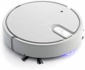 Robot_Aspirapolvere